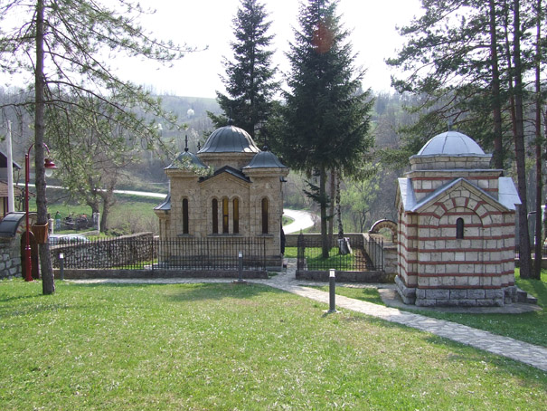 manastir Lelic, Blagovesti 13 A.jpg
